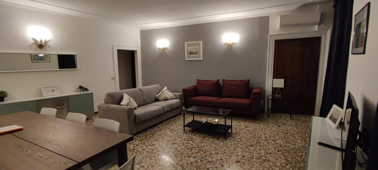 דירות ונציה Palazzo Boldu - Ca' Colombina מראה חיצוני תמונה