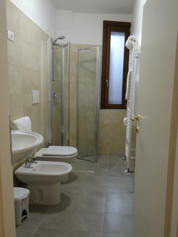 דירות ונציה Palazzo Boldu - Ca' Colombina מראה חיצוני תמונה
