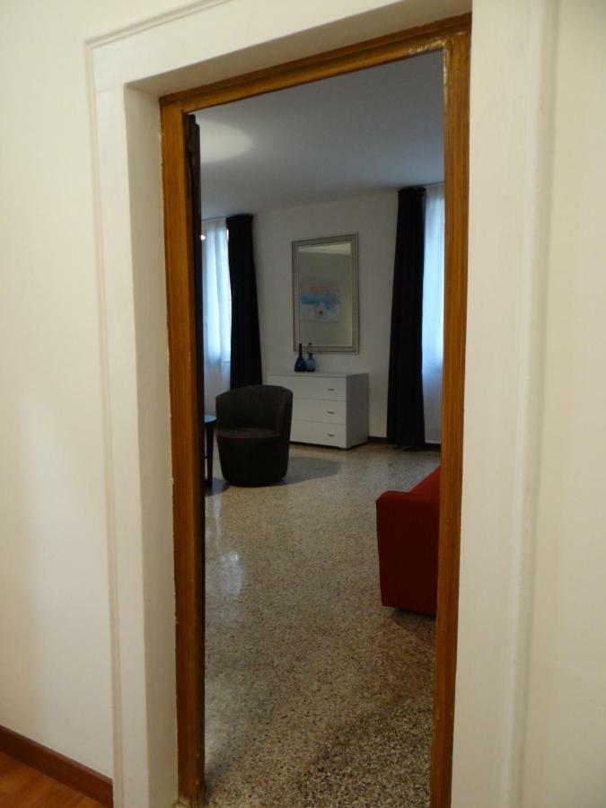 דירות ונציה Palazzo Boldu - Ca' Colombina מראה חיצוני תמונה