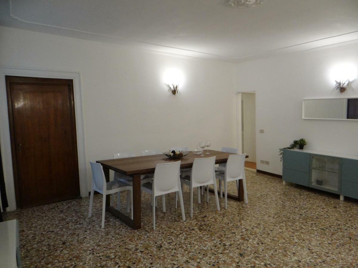 דירות ונציה Palazzo Boldu - Ca' Colombina מראה חיצוני תמונה