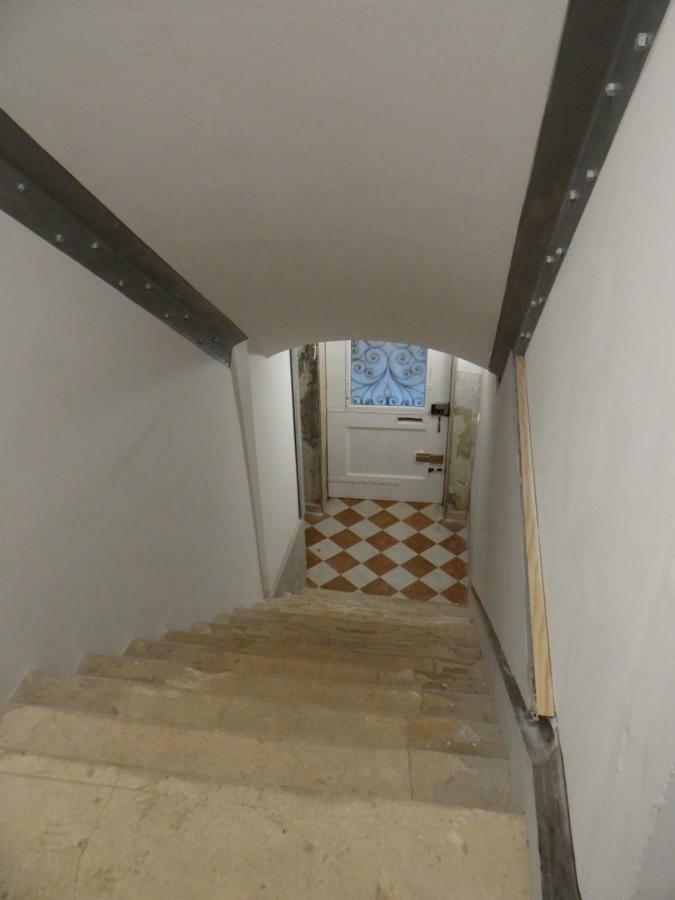 דירות ונציה Palazzo Boldu - Ca' Colombina מראה חיצוני תמונה